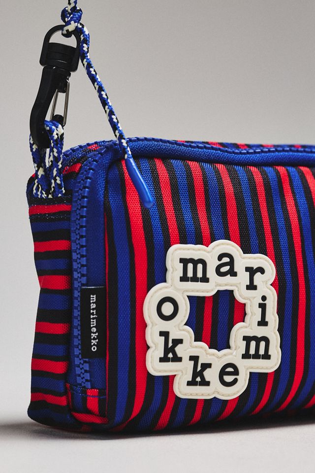 Marimekko Iloisa Mini Unikko Kioski Shoulder Bag #2