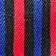 Blue Red