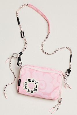 Iloisa Mini Unikko Kioski Shoulder Bag