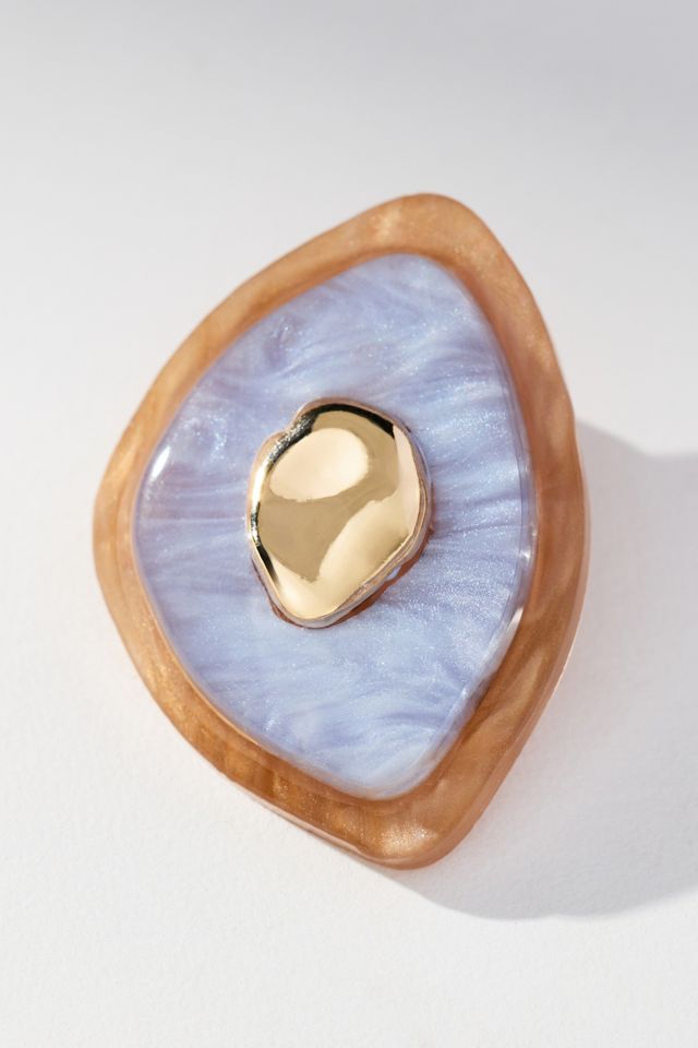 Kolibrí Collective x Nest Cordillera Large Earrings #1