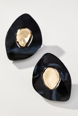 Kolibrí Collective x Nest Cordillera Mini Earrings