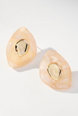 Kolibrí Collective  Cordillera Mini Earrings
