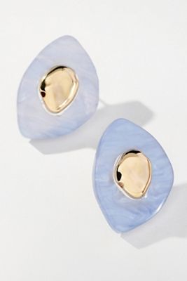 Kolibrí Collective  Cordillera Mini Earrings