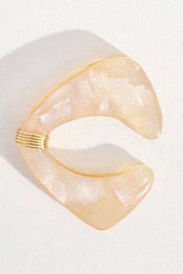 Kolibrí Collective x Nest Teresita Earcuff