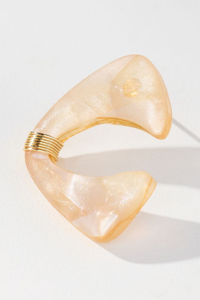 Kolibrí Collective x Nest Teresita Earrings #1
