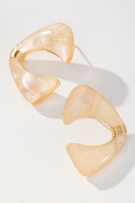 Kolibrí Collective x Nest Teresita Earrings