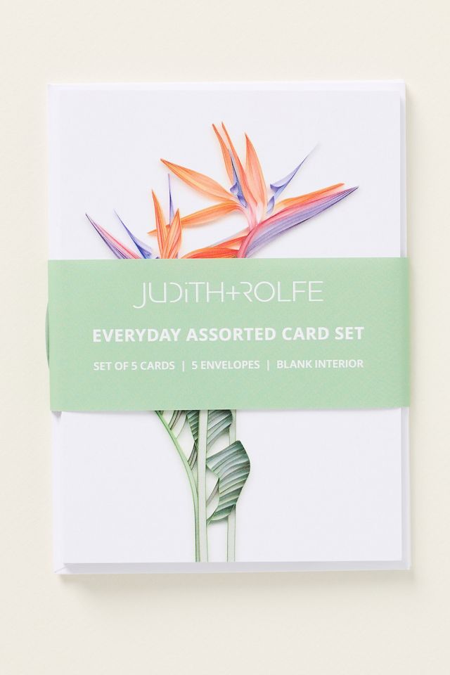 JUDiTH+ROLFE x Nest Greeting Cards #1