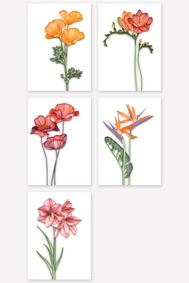 JUDiTH+ROLFE x Nest Greeting Cards #2