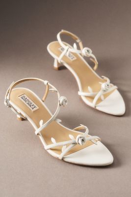 Tony Bianco Kenzie Slingback Heels | Anthropologie