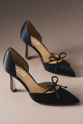 Badgley Mischka Olympic d'Orsay Pumps