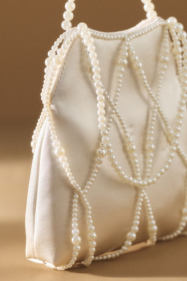 Dolce Vita Serila Beaded Bag #1