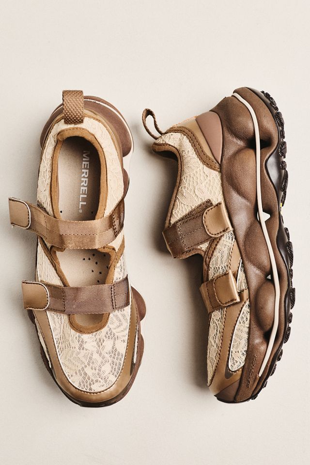Merrell SpeedARC Trek Mary Jane | Anthropologie