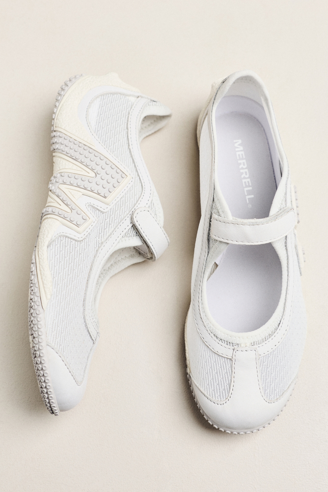 Merrell Relay Tour Mary Jane Sneakers