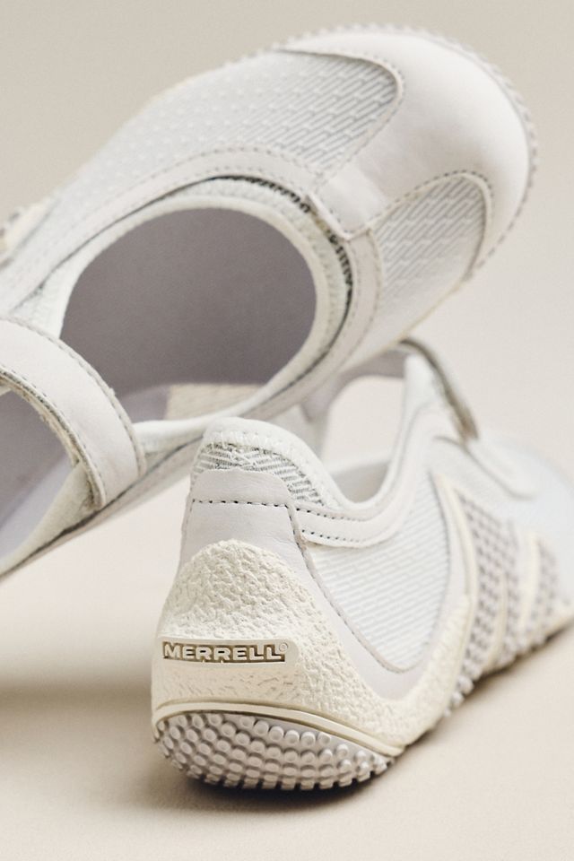 Merrell Relay Tour Mary Jane Sneakers | Anthropologie