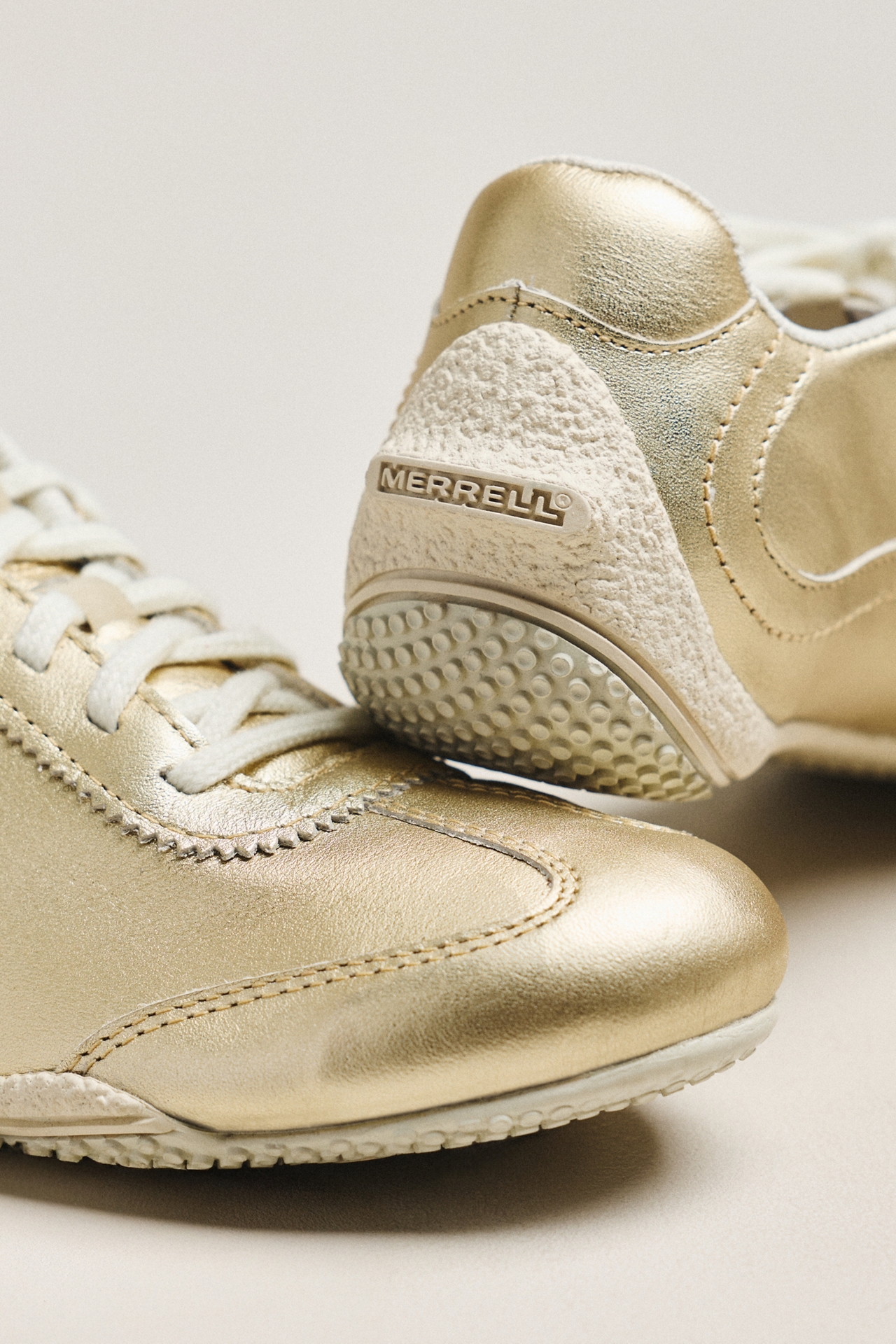 Merrell Relay Fly Vent Metallic Sneakers