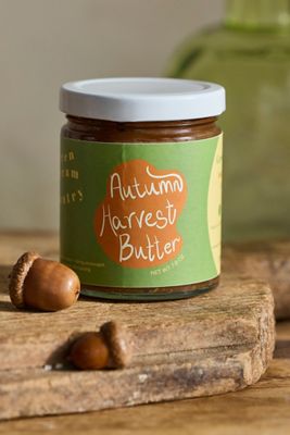 Autumn Harvest Butter