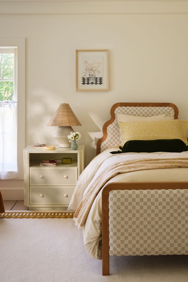 Paula Ceramic Table Lamp Base #5