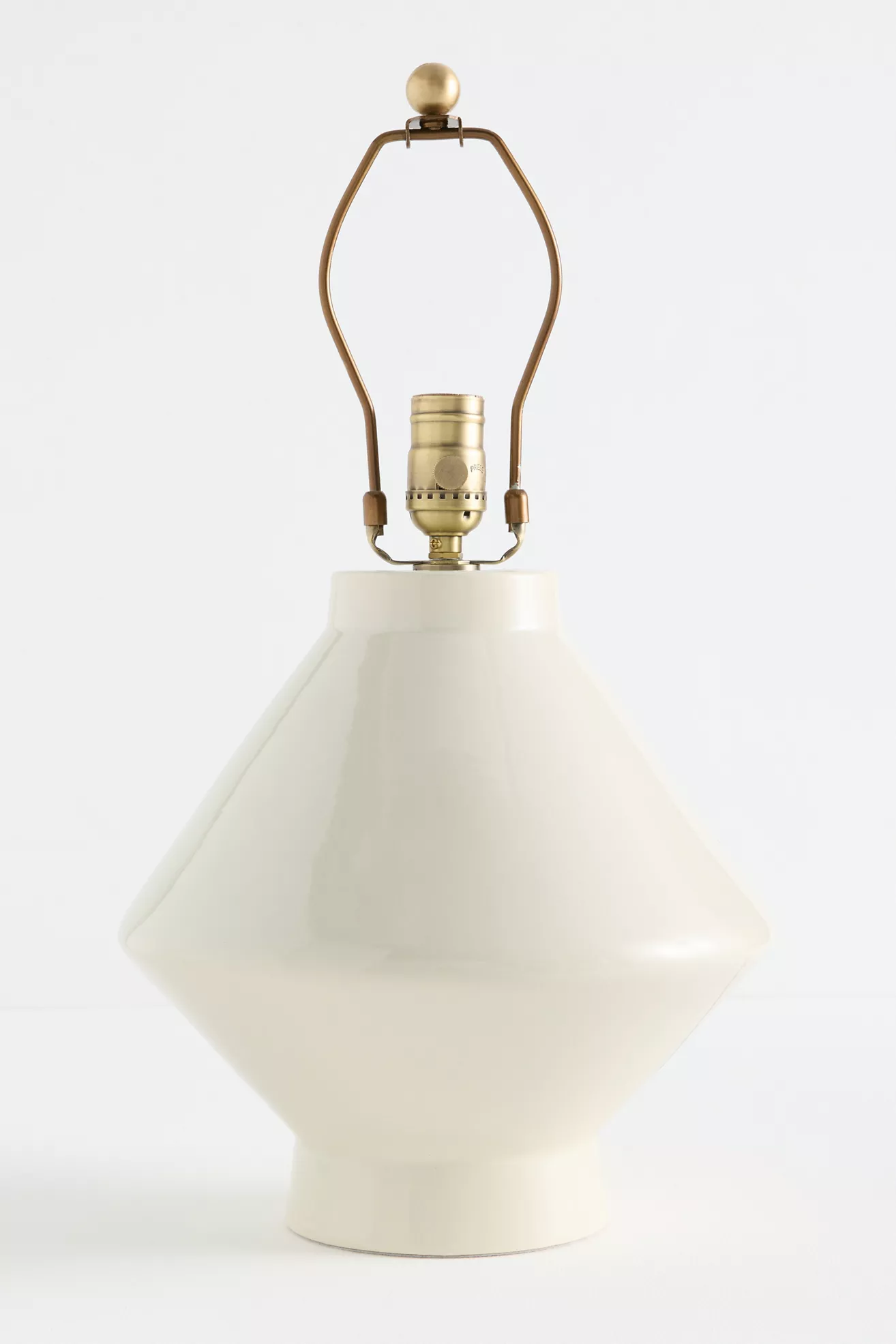 Paula Ceramic Table Lamp Base