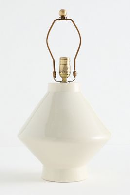 Paula Ceramic Table Lamp Base