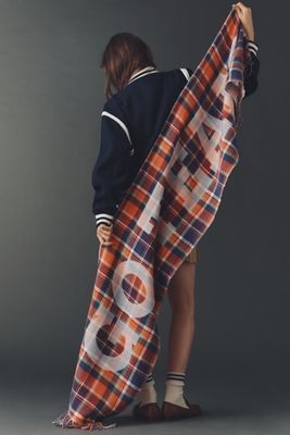 Daily Practice Game Day Scarf