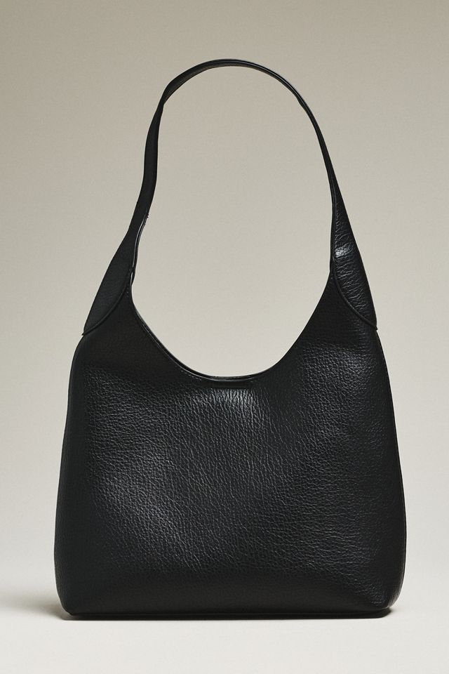 Rachel Zoe Smooth Vegan-Leather Tote #1