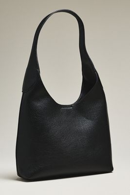 Rachel Zoe Smooth Vegan-Leather Tote