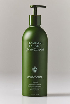 Flamingo Estate Garden Essentials Conditioner In Green