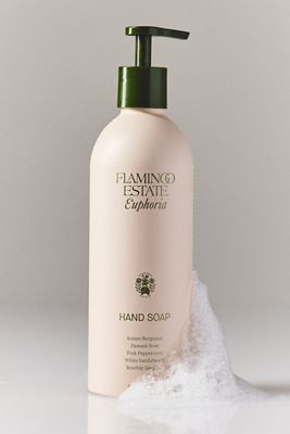 Flamingo Estate Euphoria Hand Soap