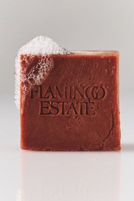 Flamingo Estate Roma Heirloom Tomato Soap Bar