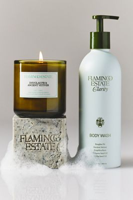 Flamingo Estate Douglas Clarity Gift Set