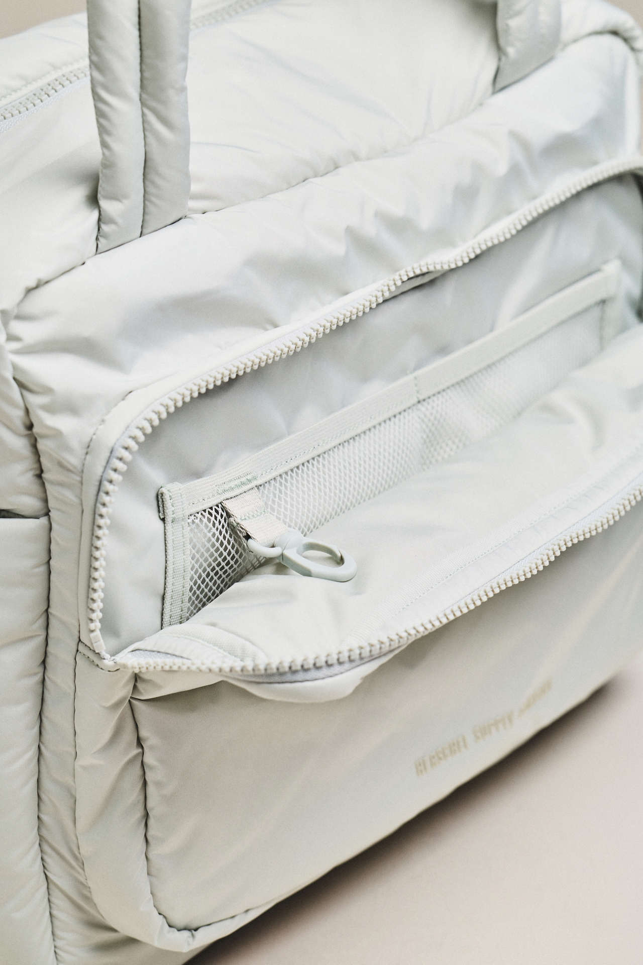 Herschel Supply Co. Cloudform Duffle Bag