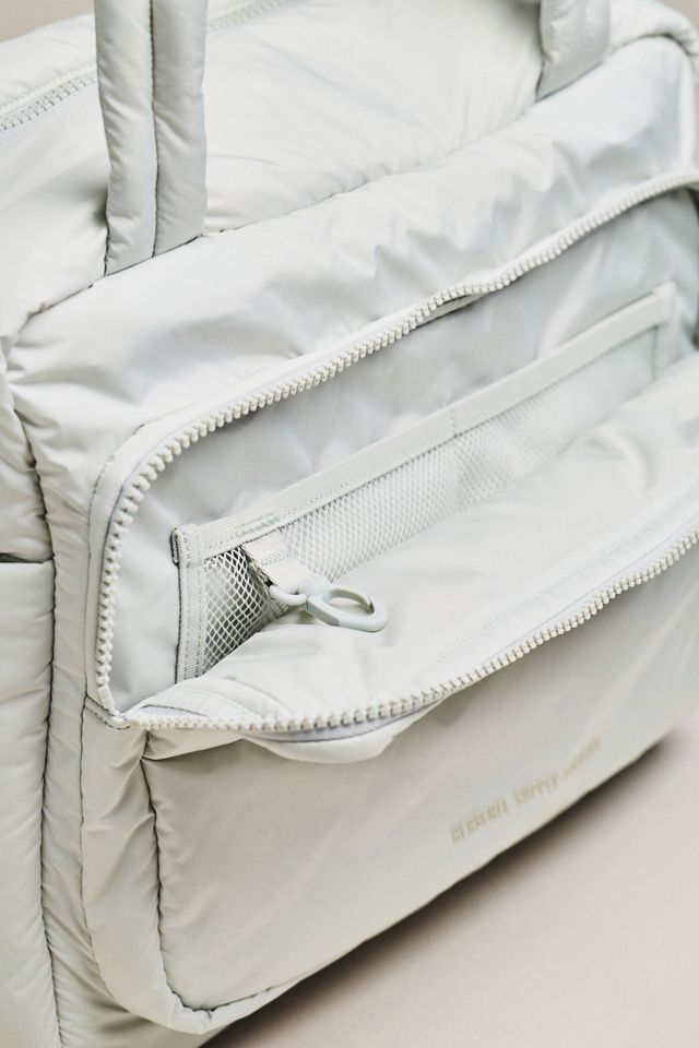 Herschel Supply Co. Cloudform Duffle Bag #2