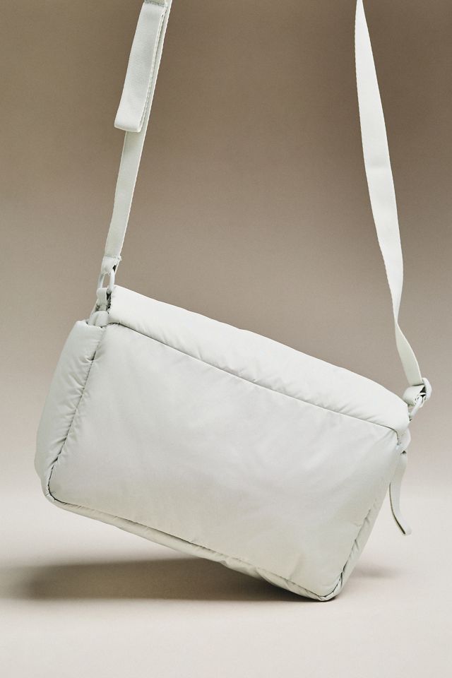 Herschel Supply Co. Cloudform Crossbody Bag #1
