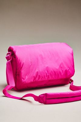 Herschel Supply Co. Cloudform Crossbody Bag