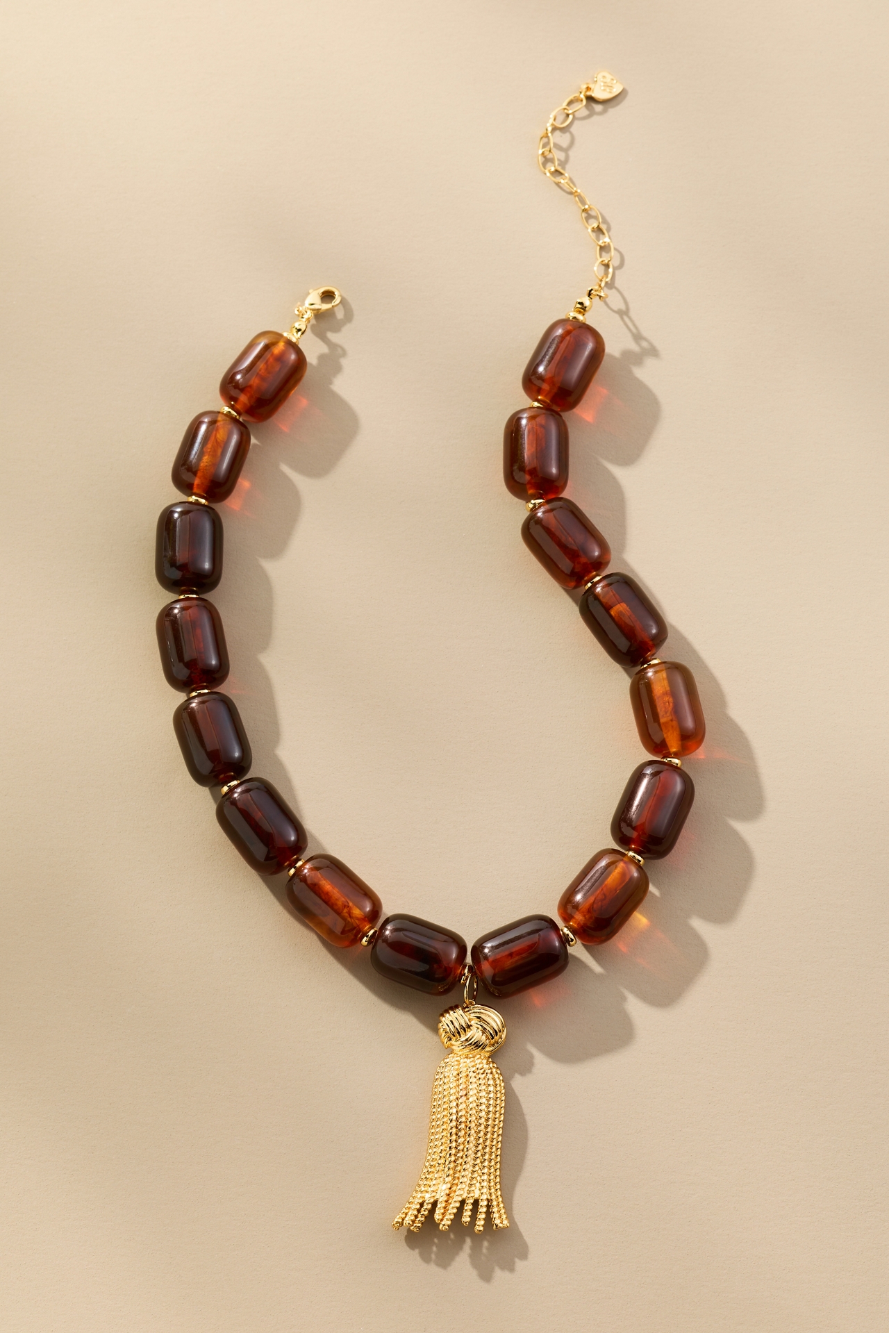 Frasier Sterling Knot Now Necklace