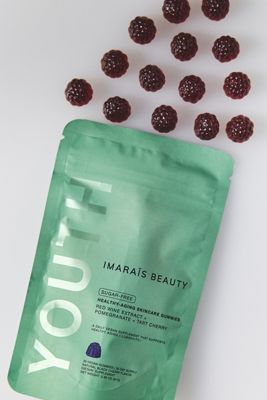 IMARAÏS Beauty Gummies Youth