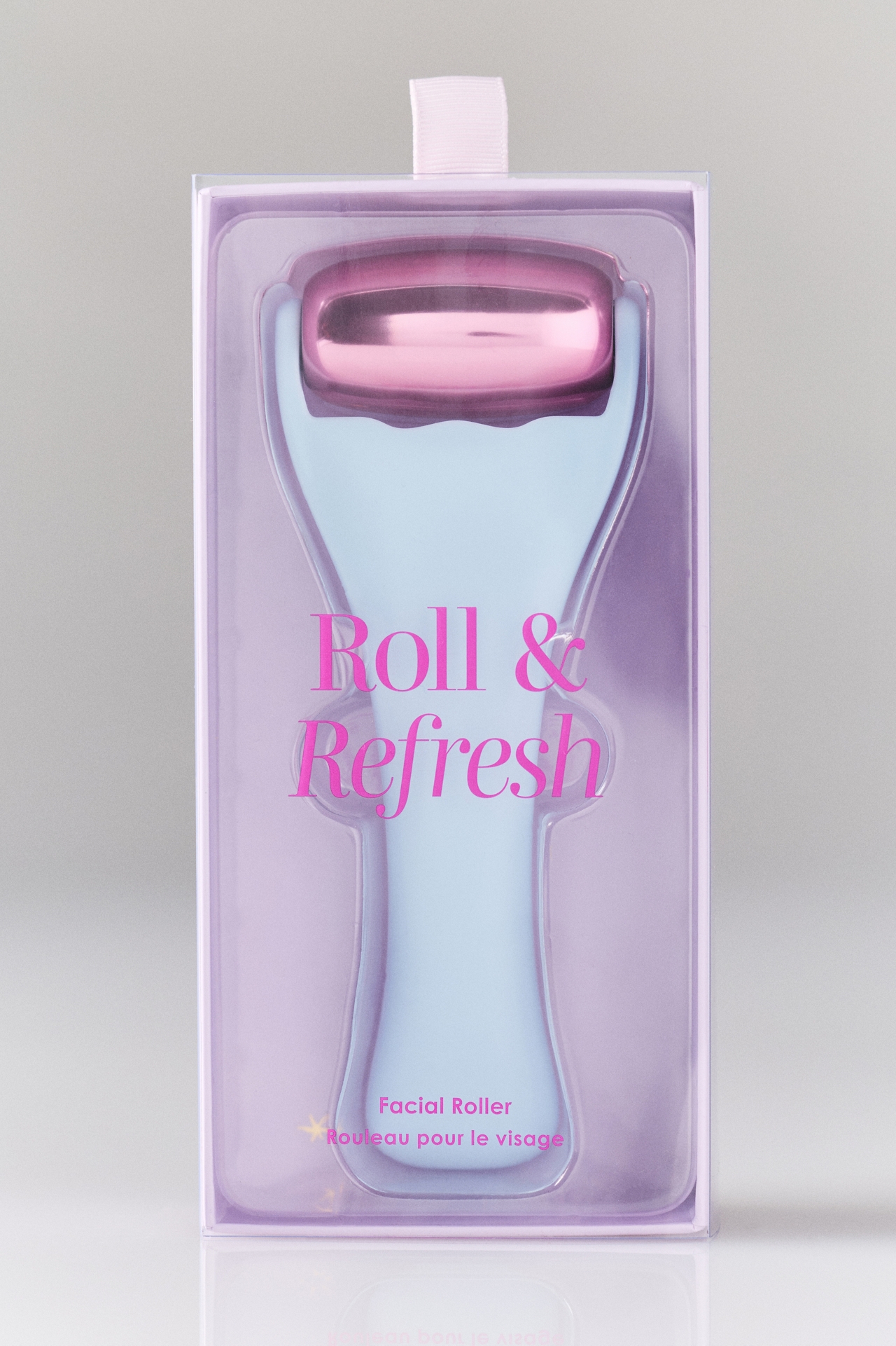 Ice Face Roller
