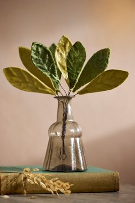 Velvet + Iron Leaves Bunch
