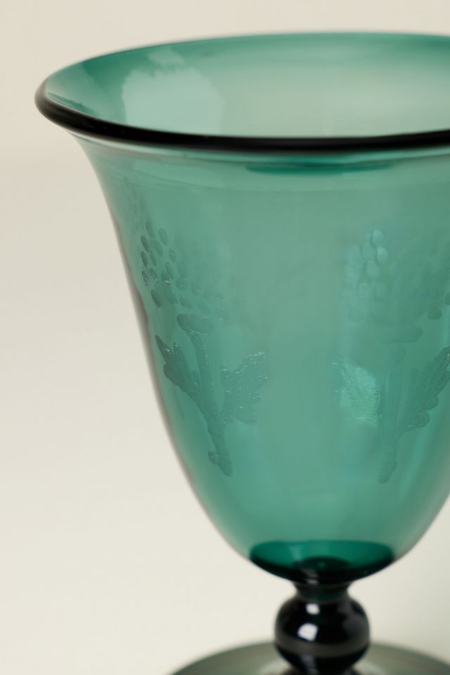 Alejandra Goblet #3