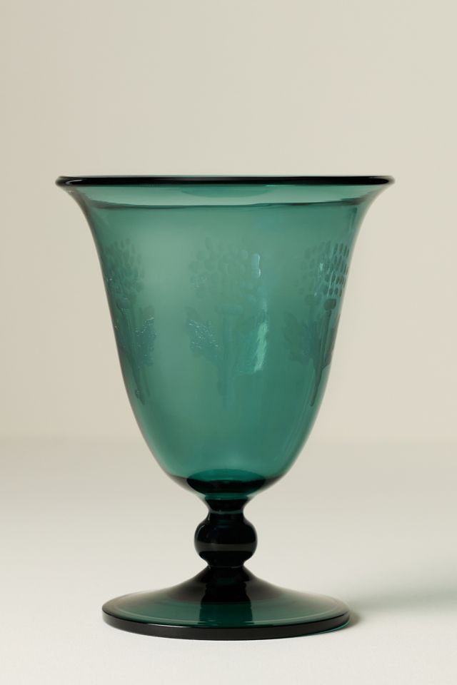Alejandra Goblet #1