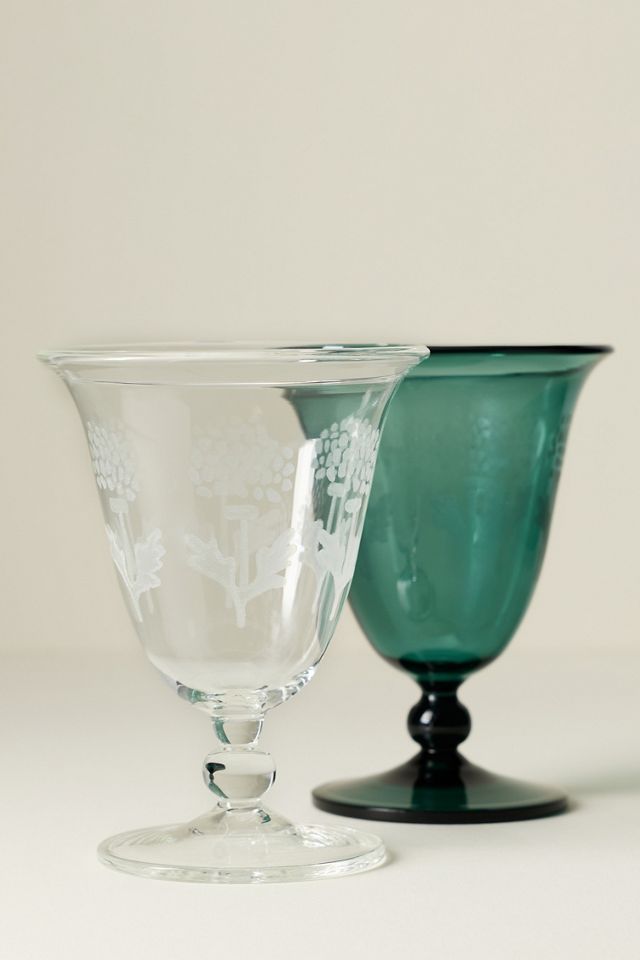 Alejandra Goblet #3