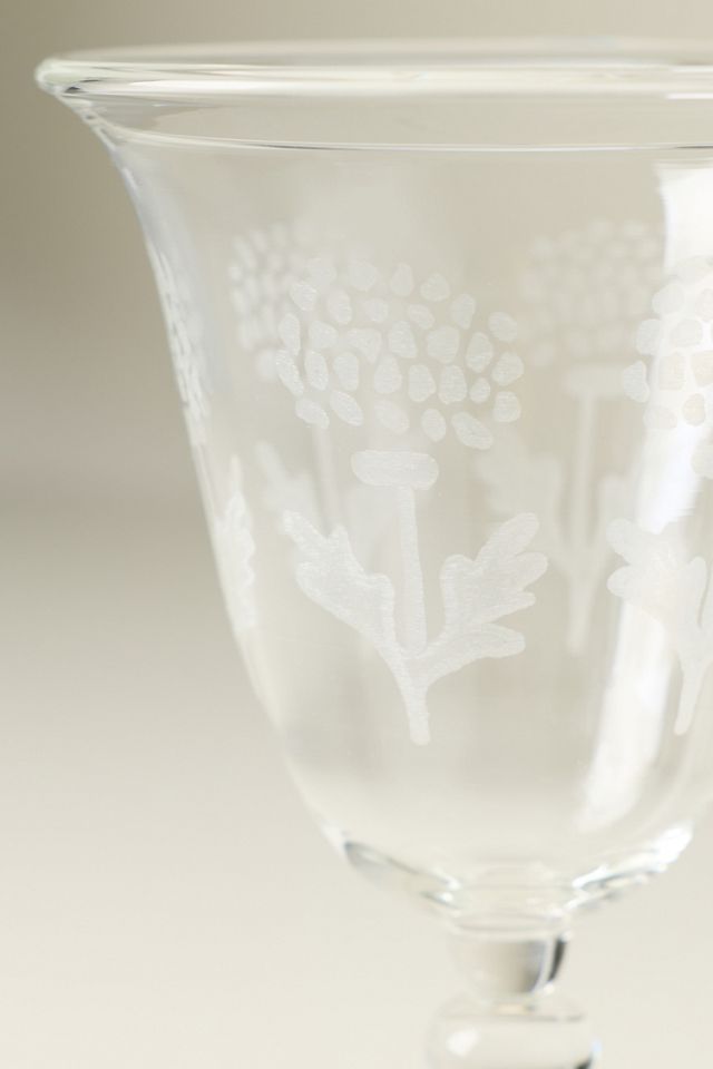 Alejandra Goblet #2