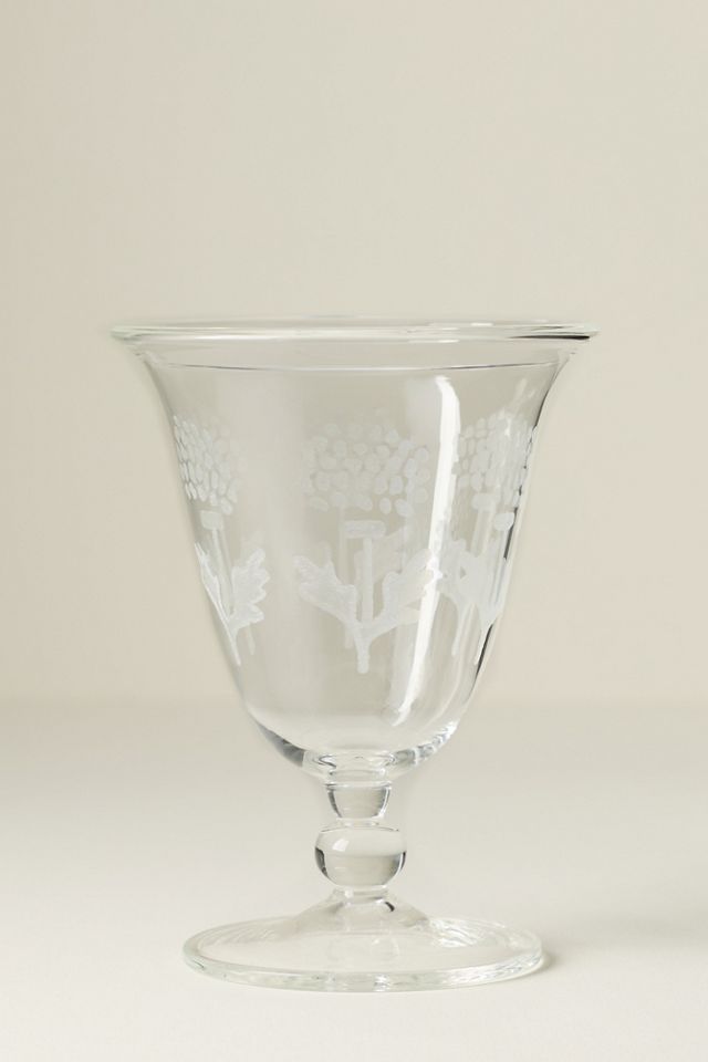 Alejandra Goblet #1