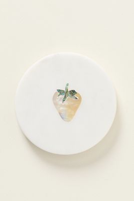 Posavasos de Mármol Briar By Anthropologie
