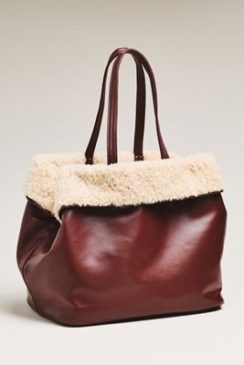 【Anthropologie】Reformation Medium Vittoria Tote Bag Reformation Medium Vittoria Tote Bag | Anthropologie