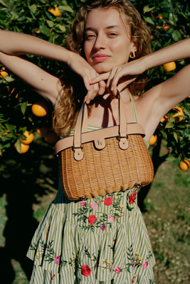 ルネ　Rene Bag\