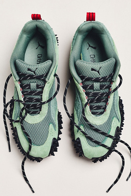 Puma Mostro Og Prime Sneakers In Green