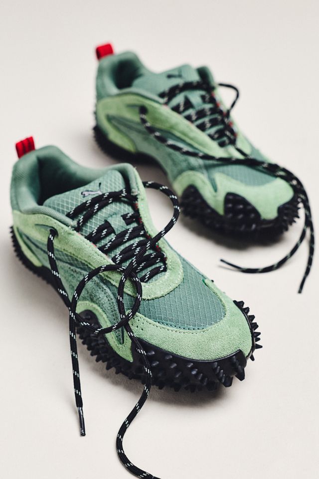 PUMA Mostro OG Prime Sneakers #1