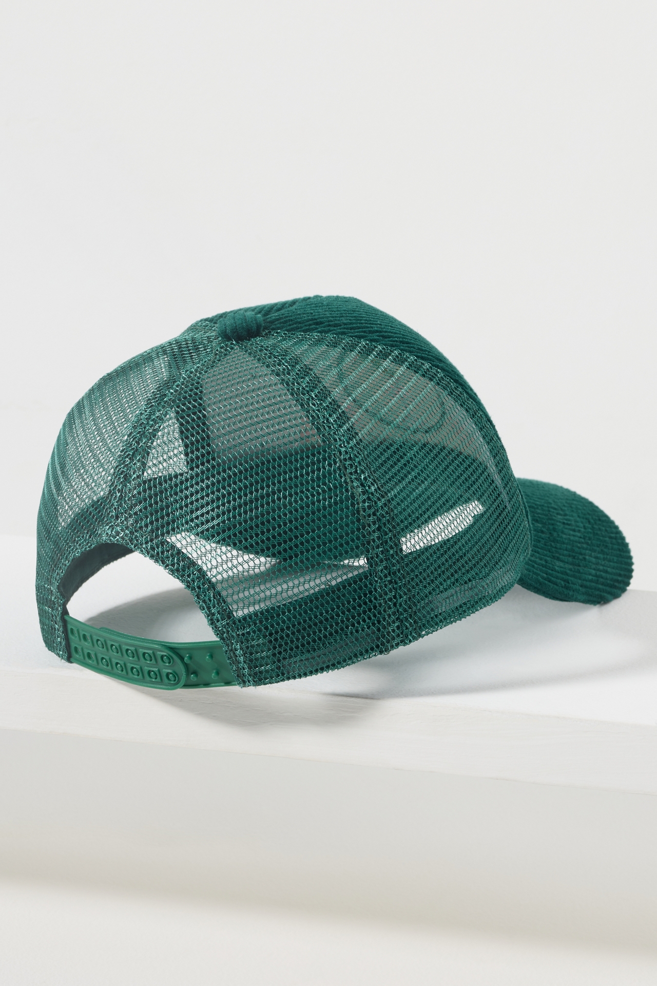 Worn/West Cocktail Trucker Hat