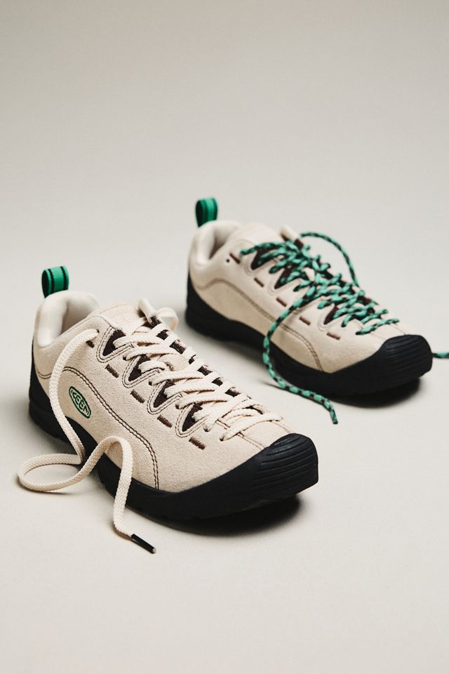KEEN Jasper Suede Sneakers #2